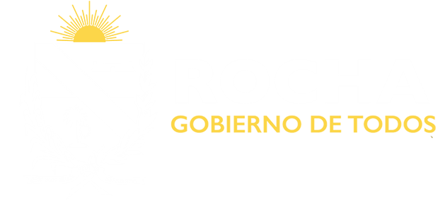 Rocha Gobierno